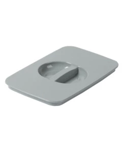 COPERCHIO PER SECCHIO DA 7 LT